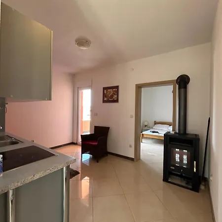 Apartman Vujica 2