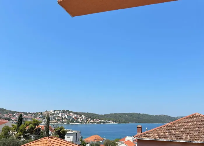 Vujica 2 Trogir