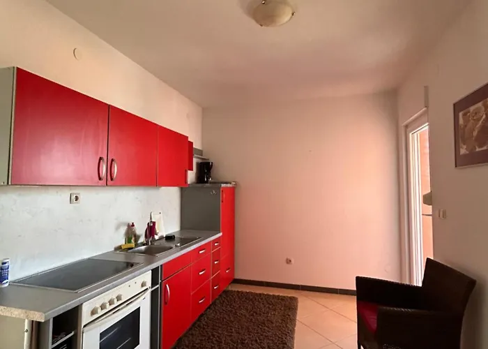 Vujica 2 * Trogir
