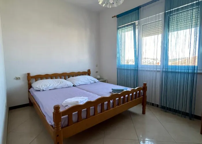 Vujica 2 Appartement