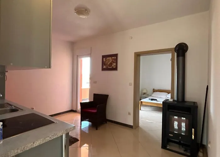 Appartement Vujica 2