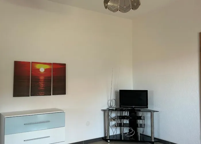 Appartement Vujica 2