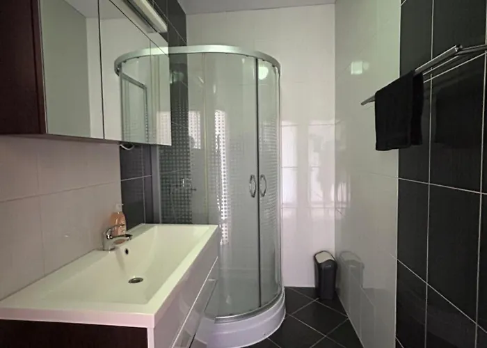 Vujica 2 Appartement *