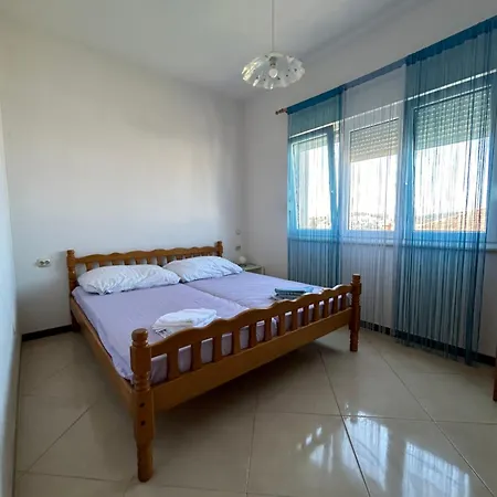 Vujica 2 Apartman