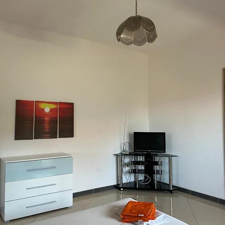 Apartman Vujica 2