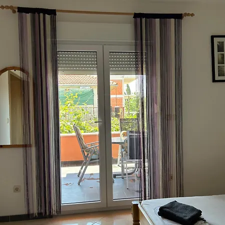 Vujica 2 Trogir